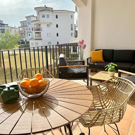 Hacienda Riquelme Charming Apartment Sucina Exterior foto